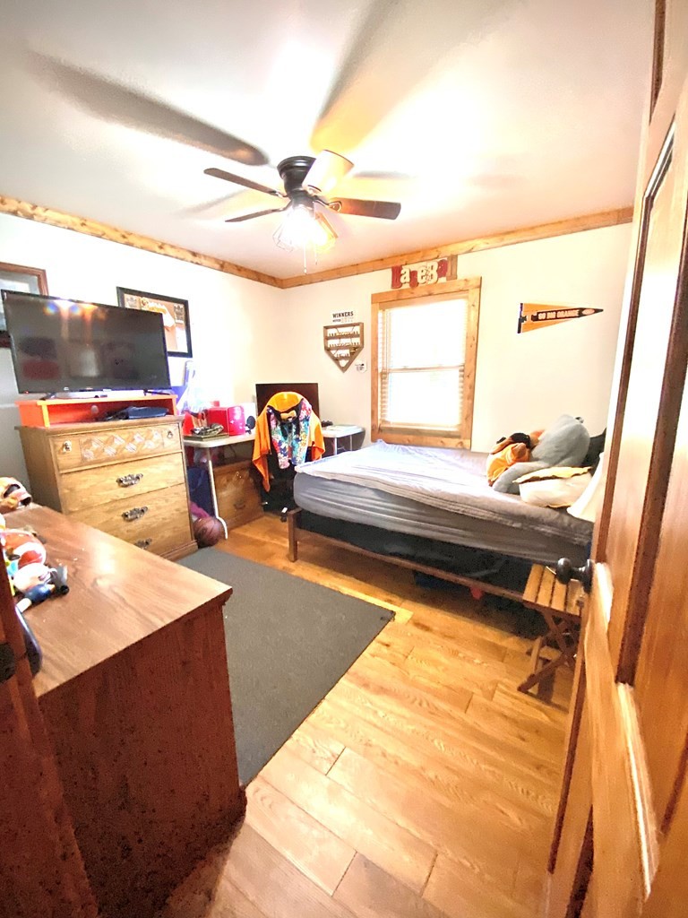 242 Armstrong Road Southeast Cleveland, TN 37323 - Photo 54 of 70
