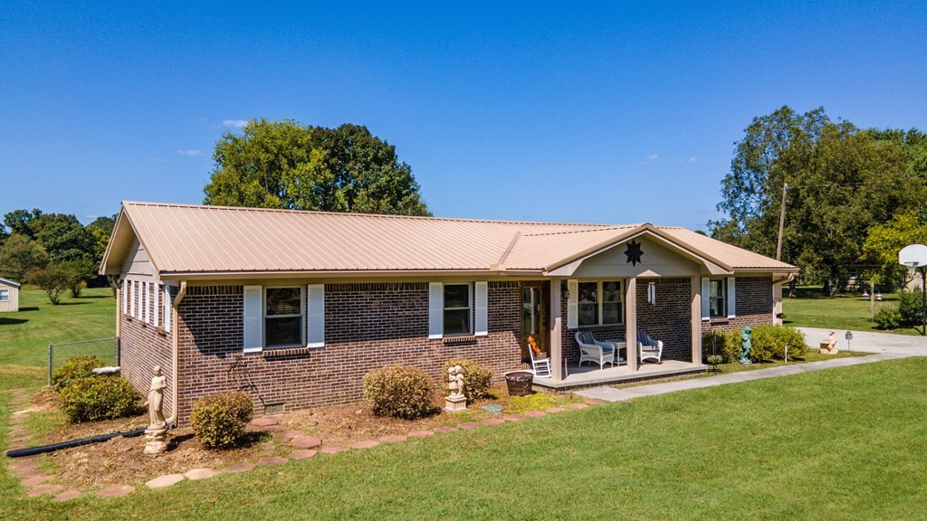 242 Armstrong Road Southeast Cleveland, TN 37323 - Photo 6 of 70