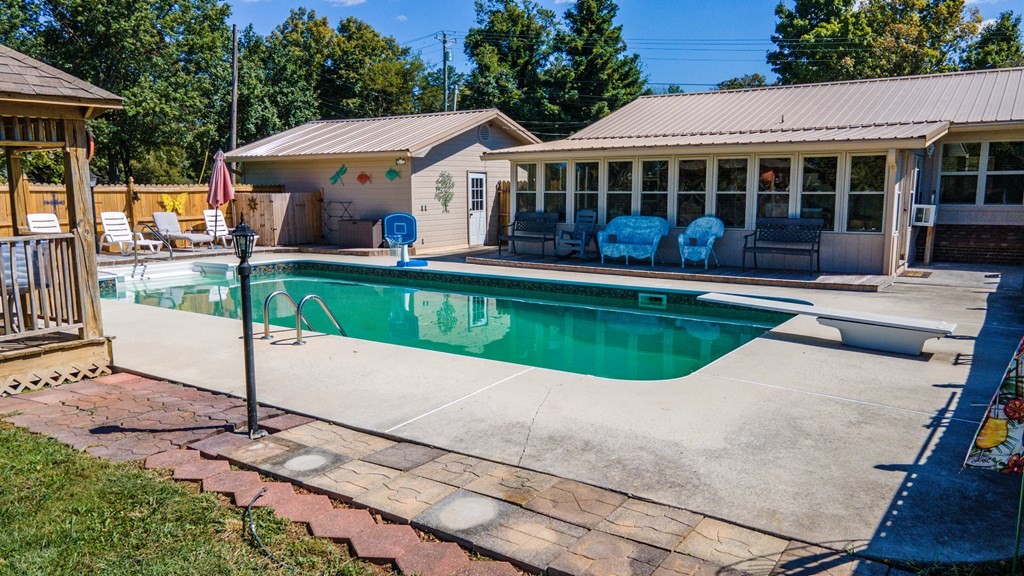 242 Armstrong Road Southeast Cleveland, TN 37323 - Photo 62 of 70