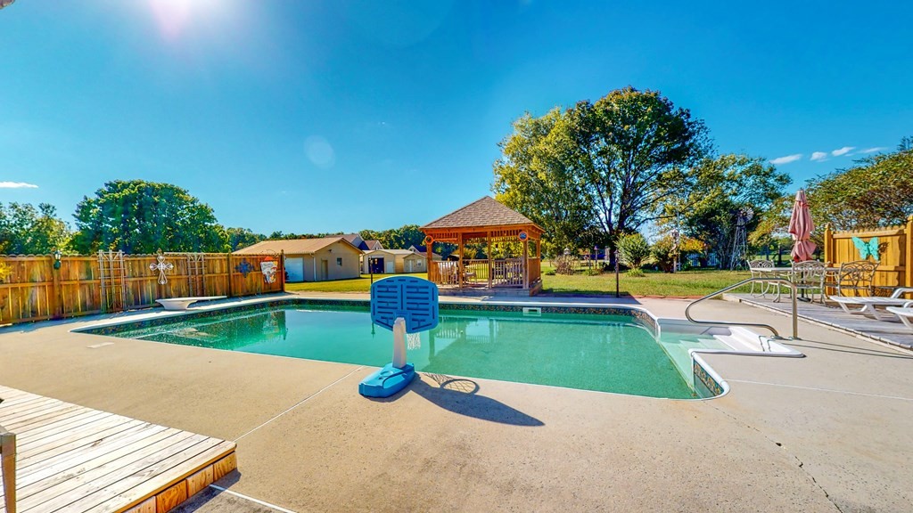 242 Armstrong Road Southeast Cleveland, TN 37323 - Photo 66 of 70