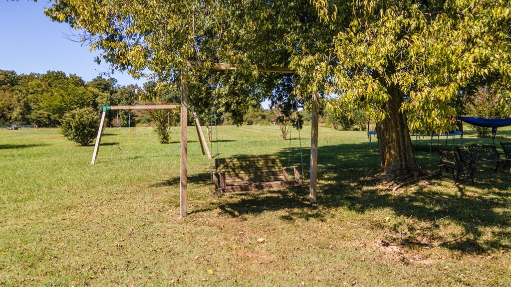 242 Armstrong Road Southeast Cleveland, TN 37323 - Photo 68 of 70