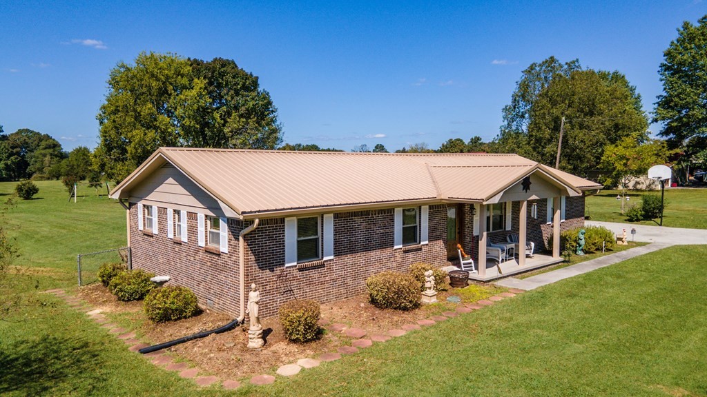 242 Armstrong Road Southeast Cleveland, TN 37323 - Photo 7 of 70