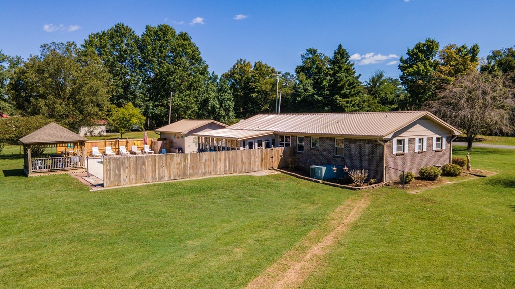 242 Armstrong Road Southeast Cleveland, TN 37323 - Photo 9 of 70