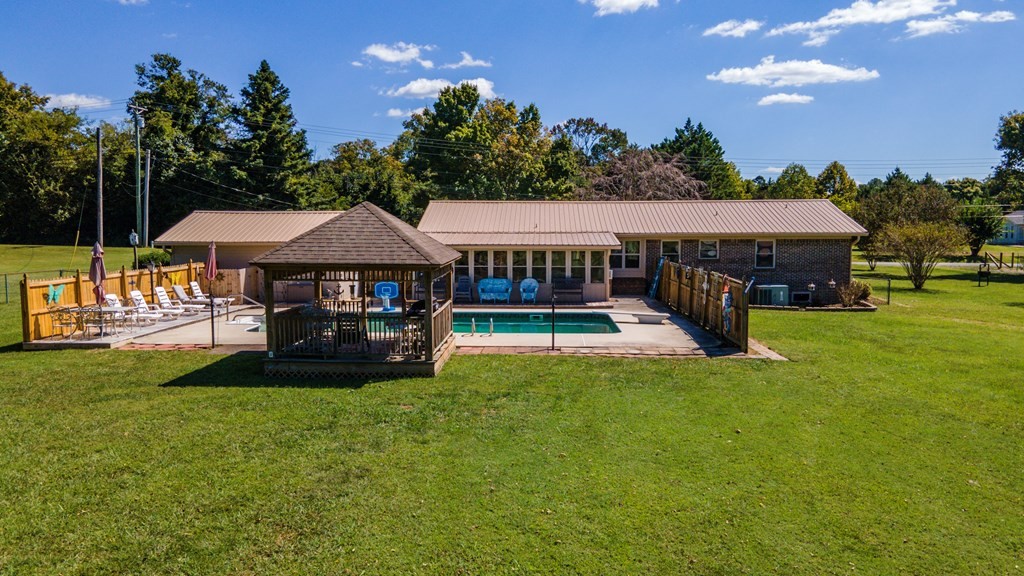 242 Armstrong Road Southeast Cleveland, TN 37323 - Photo 10 of 70