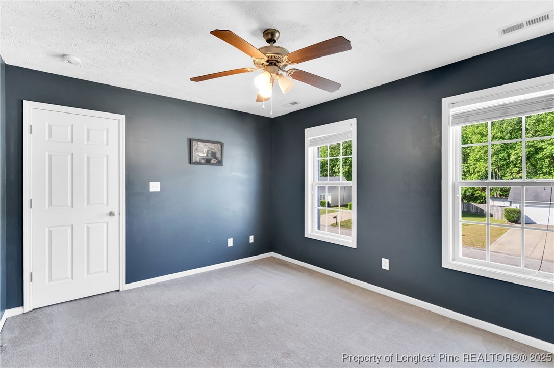 229 Cape Fear Road Raeford, NC 28376 - Photo 24 of 46 a view of an empty room with a window