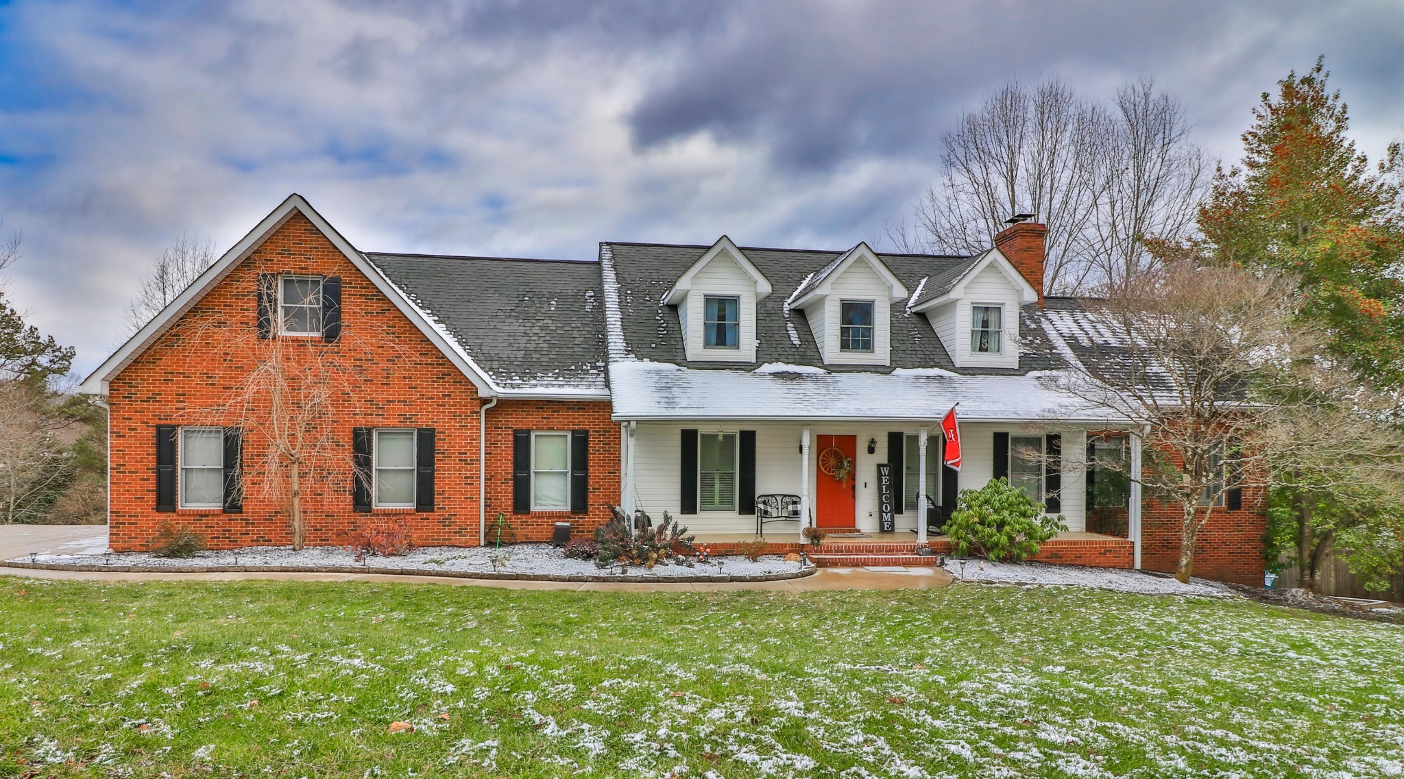 8000 Fieldstone Road Knoxville, TN 37938 - Photo 1 of 38 Gallery Image 1