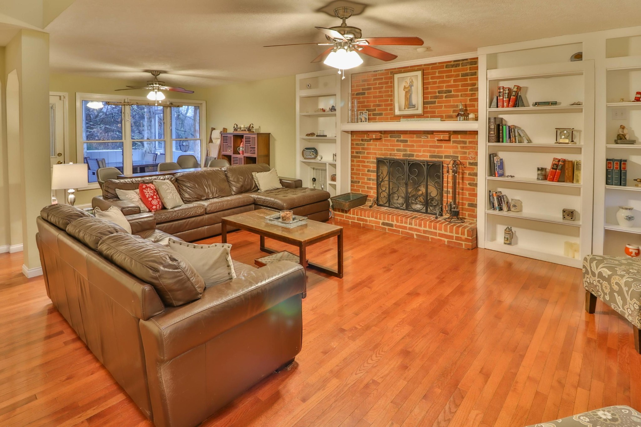 8000 Fieldstone Road Knoxville, TN 37938 - Photo 5 of 38 Gallery Image 5