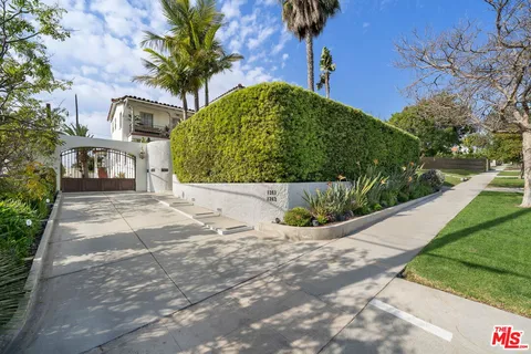 $2,795,000 | 1361 South Tremaine Avenue, Los Angeles, CA 90019