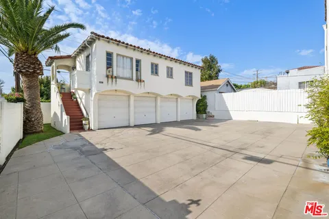 $2,795,000 | 1361 South Tremaine Avenue, Los Angeles, CA 90019