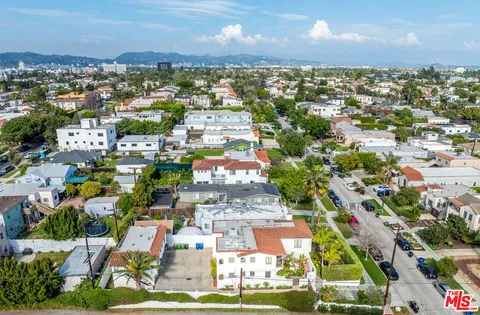 $2,795,000 | 1361 South Tremaine Avenue, Los Angeles, CA 90019
