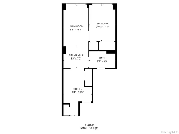 a aerial view of multiple house