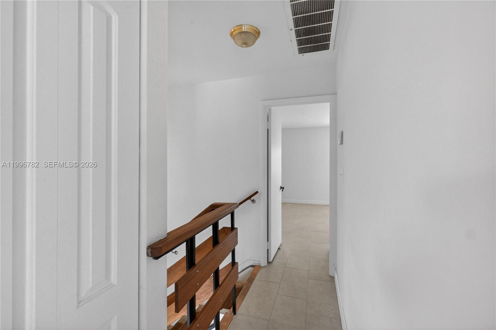 7833 Southwest 102nd Place Miami, FL 33173 - Photo 24 of 51 Second floor hallway