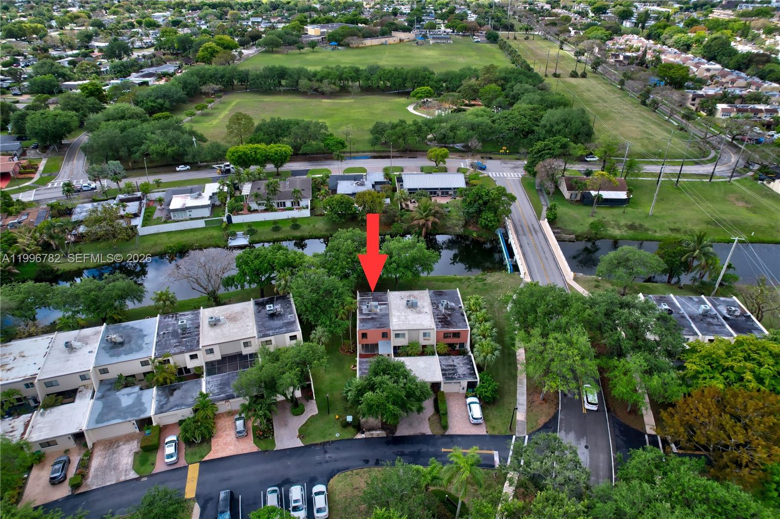 7833 Southwest 102nd Place Miami, FL 33173 - Photo 39 of 51