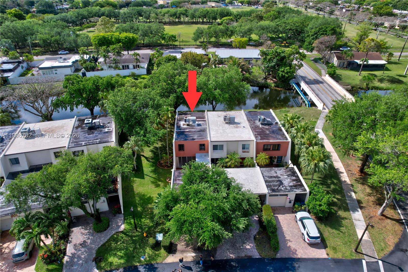 7833 Southwest 102nd Place Miami, FL 33173 - Photo 40 of 51