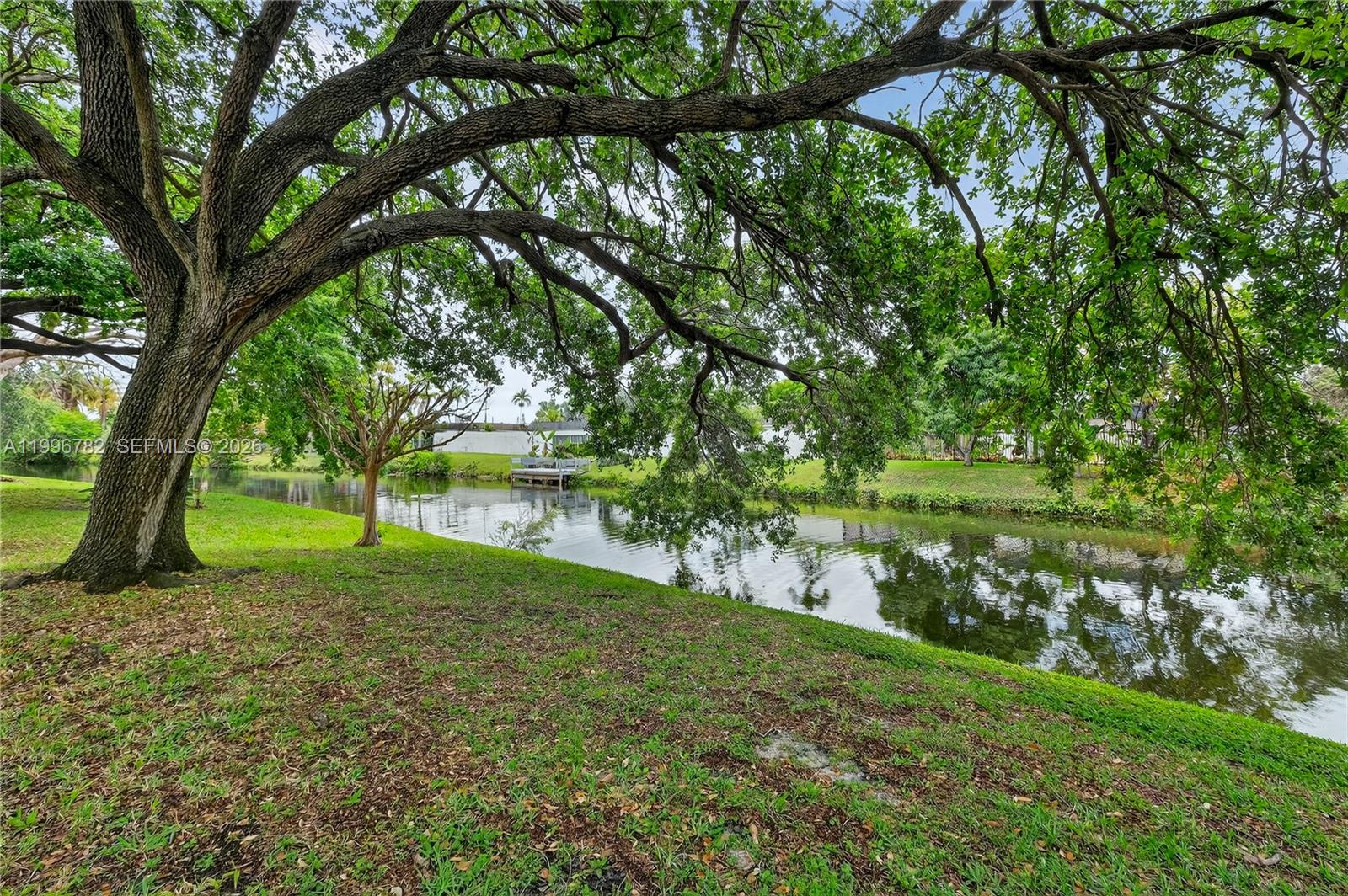 7833 Southwest 102nd Place Miami, FL 33173 - Photo 44 of 51 Back yard