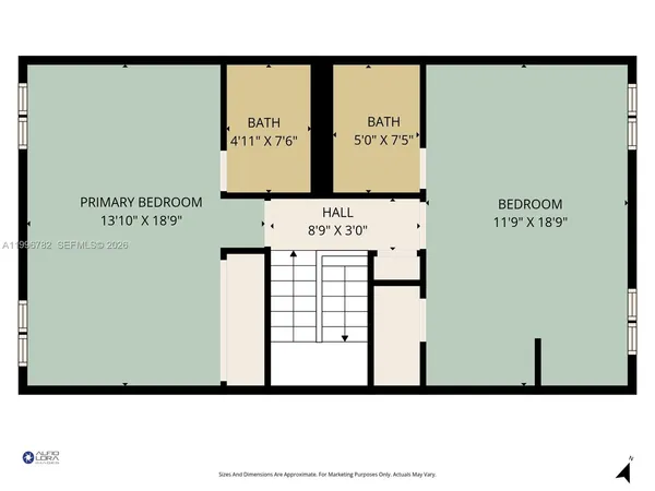 $525,000 | 7833 Southwest 102nd Place, Miami, FL 33173