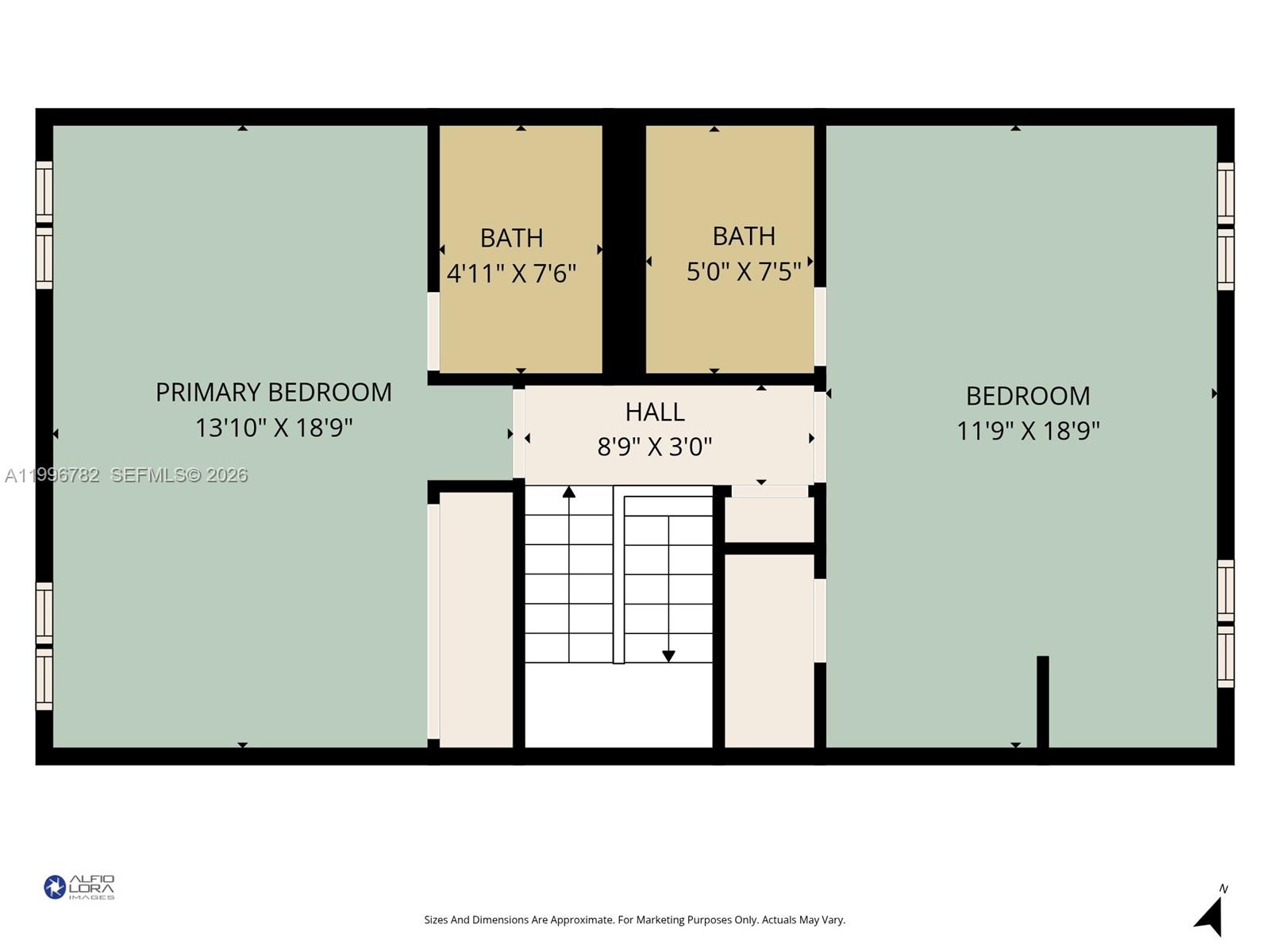 7833 Southwest 102nd Place Miami, FL 33173 - Photo 47 of 51