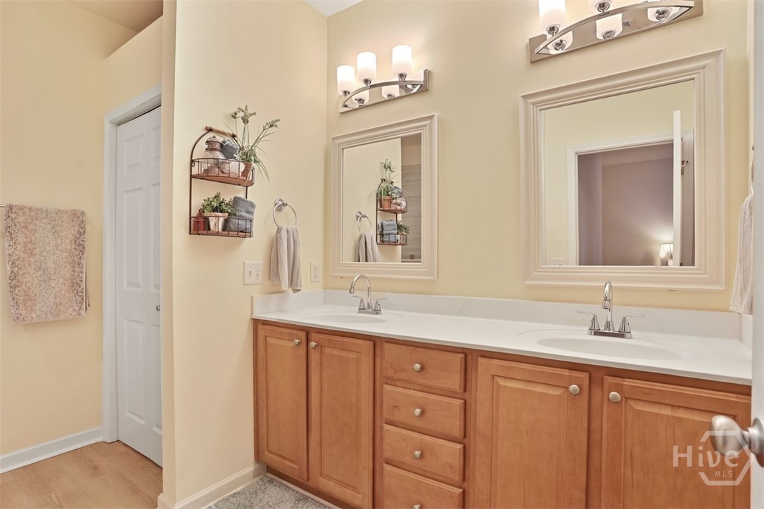 165 Regency Circle Pooler, GA 31322 - Photo 22 of 51