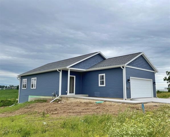 1257 Tivoli Oregon, WI 53575 - Photo 1 of 34