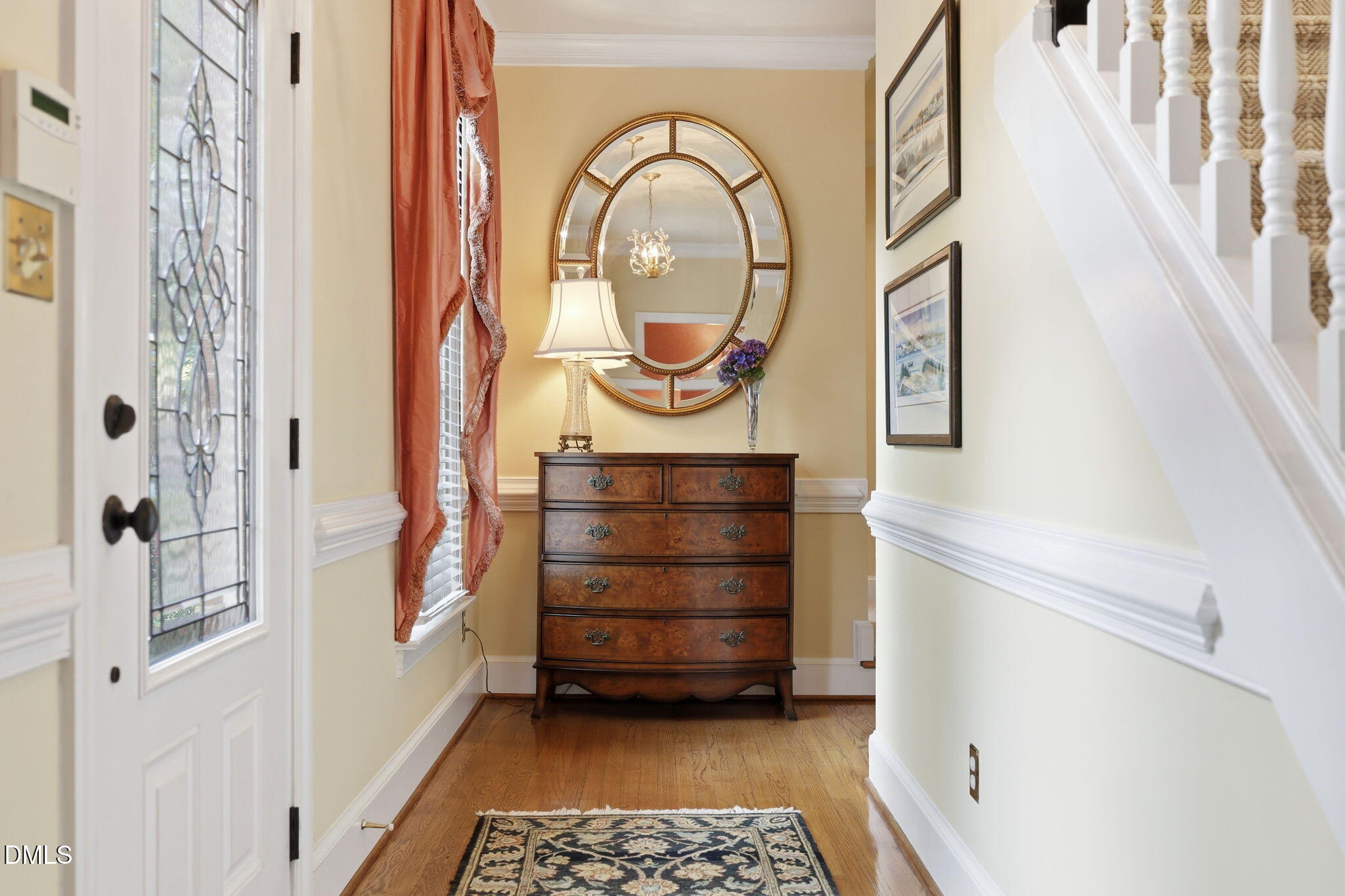 2221 Weybridge Drive Raleigh, NC 27615 - Photo 8 of 53
