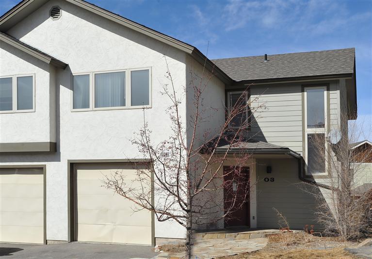 60 Mill Road, Unit O3 Eagle, CO 81631 - Photo 1 of 7 Primary Photo