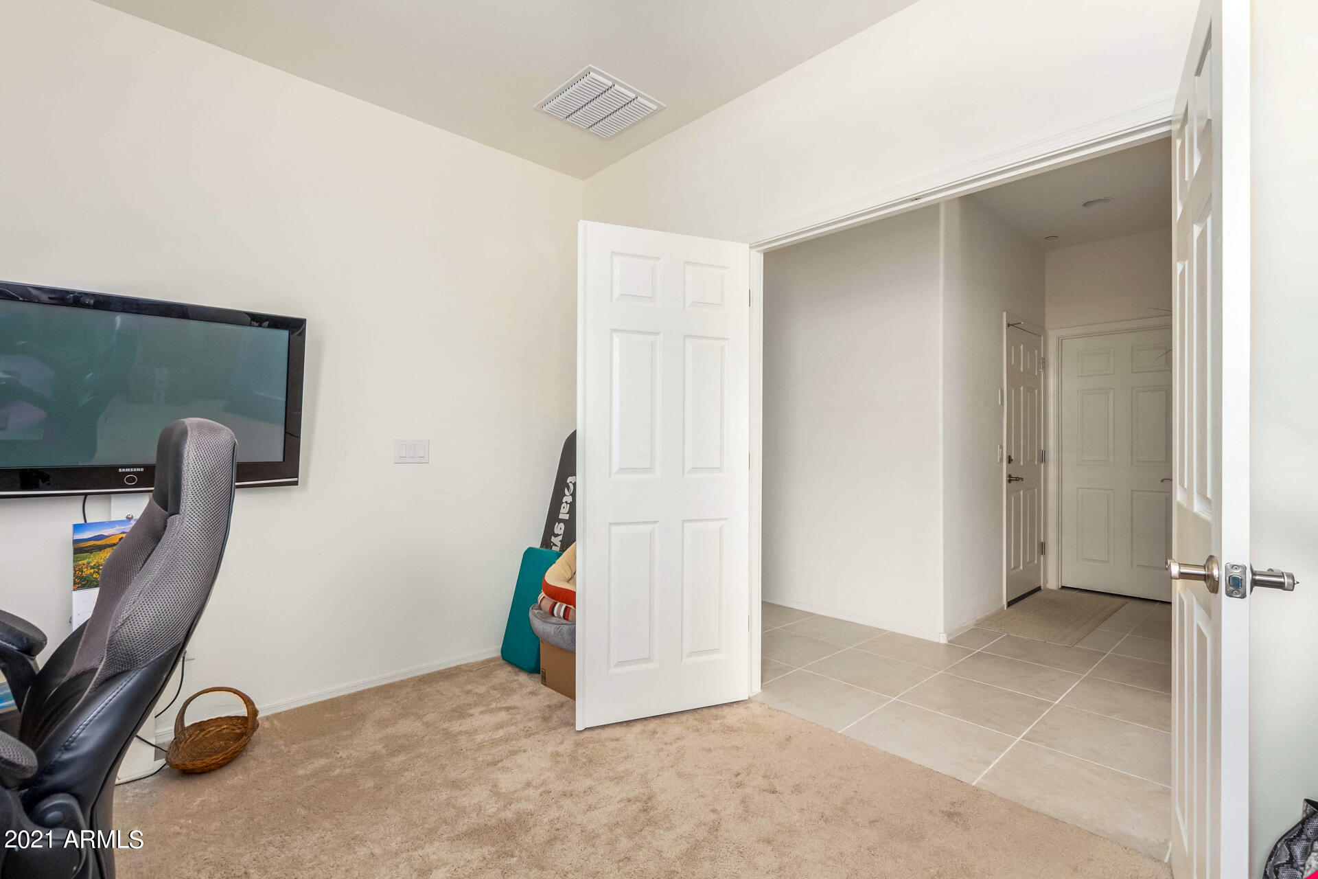 21253 West Granada Road Buckeye, AZ 85396 - Photo 13 of 25 Office/Den