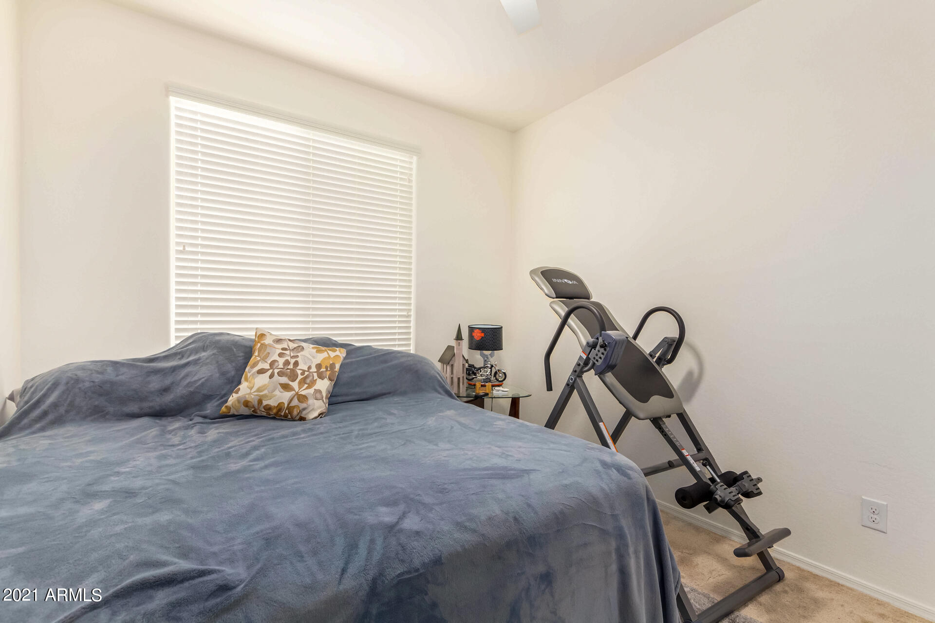 21253 West Granada Road Buckeye, AZ 85396 - Photo 20 of 25 Bedroom 2