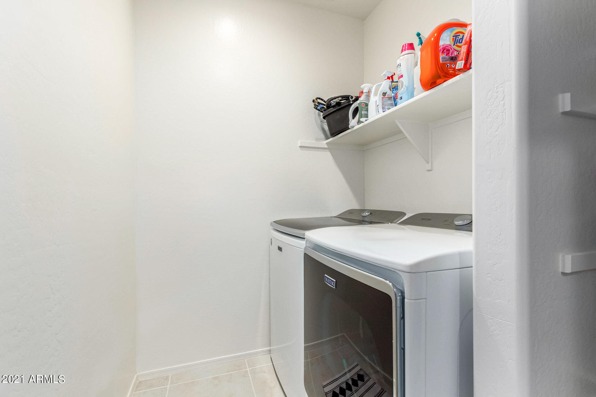 21253 West Granada Road Buckeye, AZ 85396 - Photo 23 of 25 Laundry Room