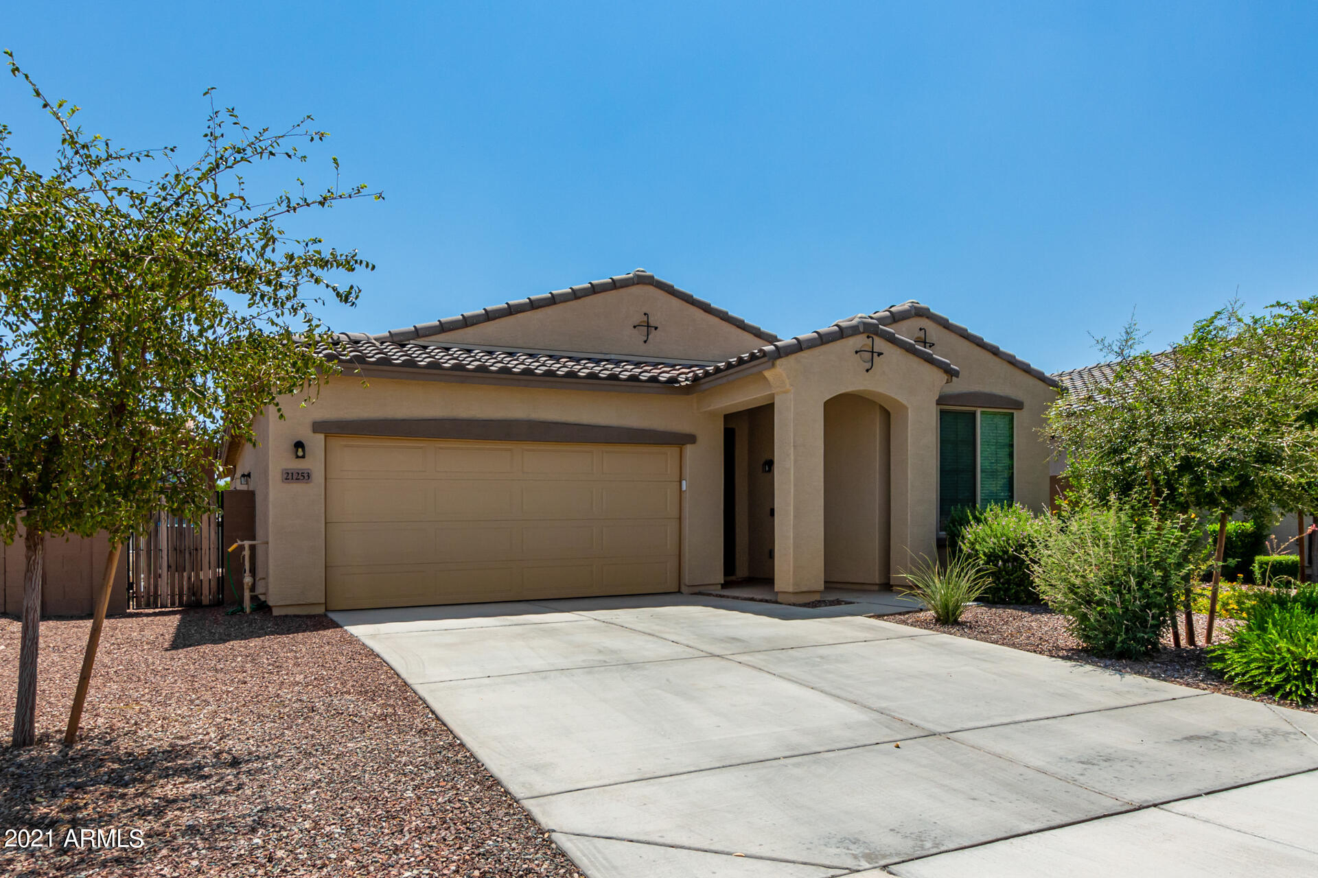 21253 West Granada Road Buckeye, AZ 85396 - Photo 24 of 25 21253 W Granada