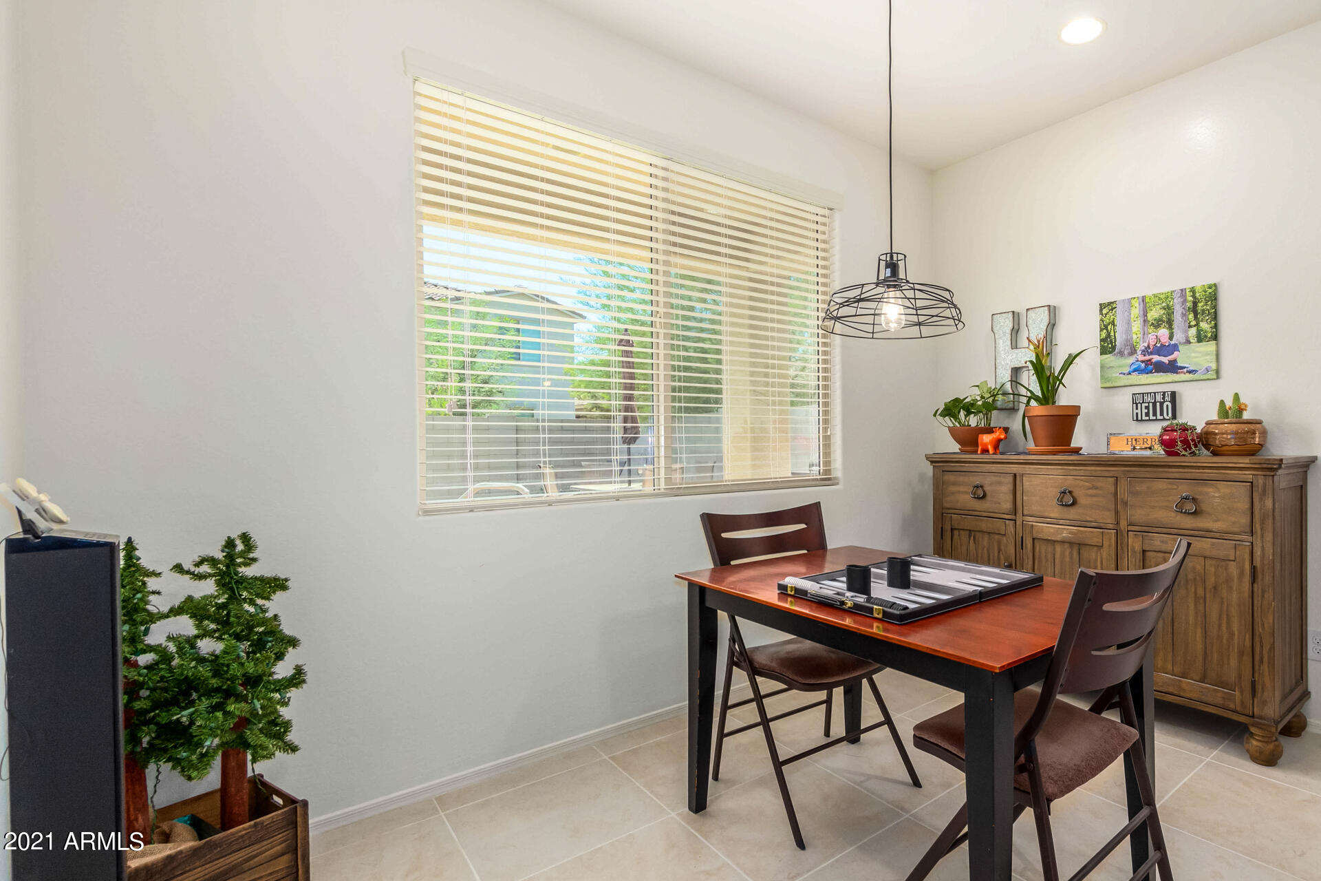 21253 West Granada Road Buckeye, AZ 85396 - Photo 8 of 25 Dining Area