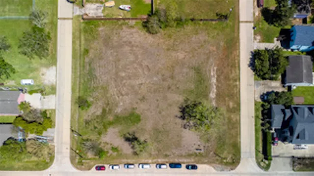 $115,000 | Tbd003 West 8th Street, Kemah, TX 77565