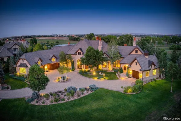 $5,862,000 | 1880 Mallard Drive, Broomfield, CO 80020