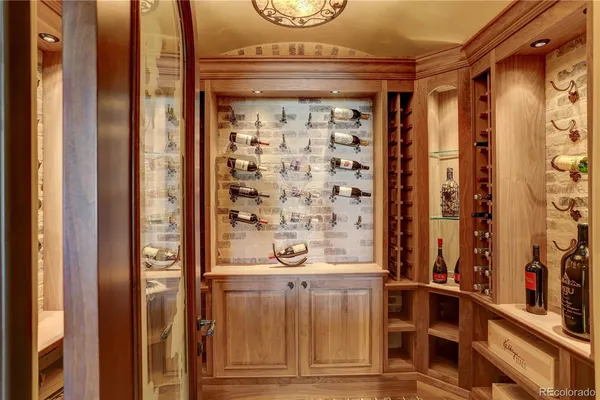 a view of a entryway door