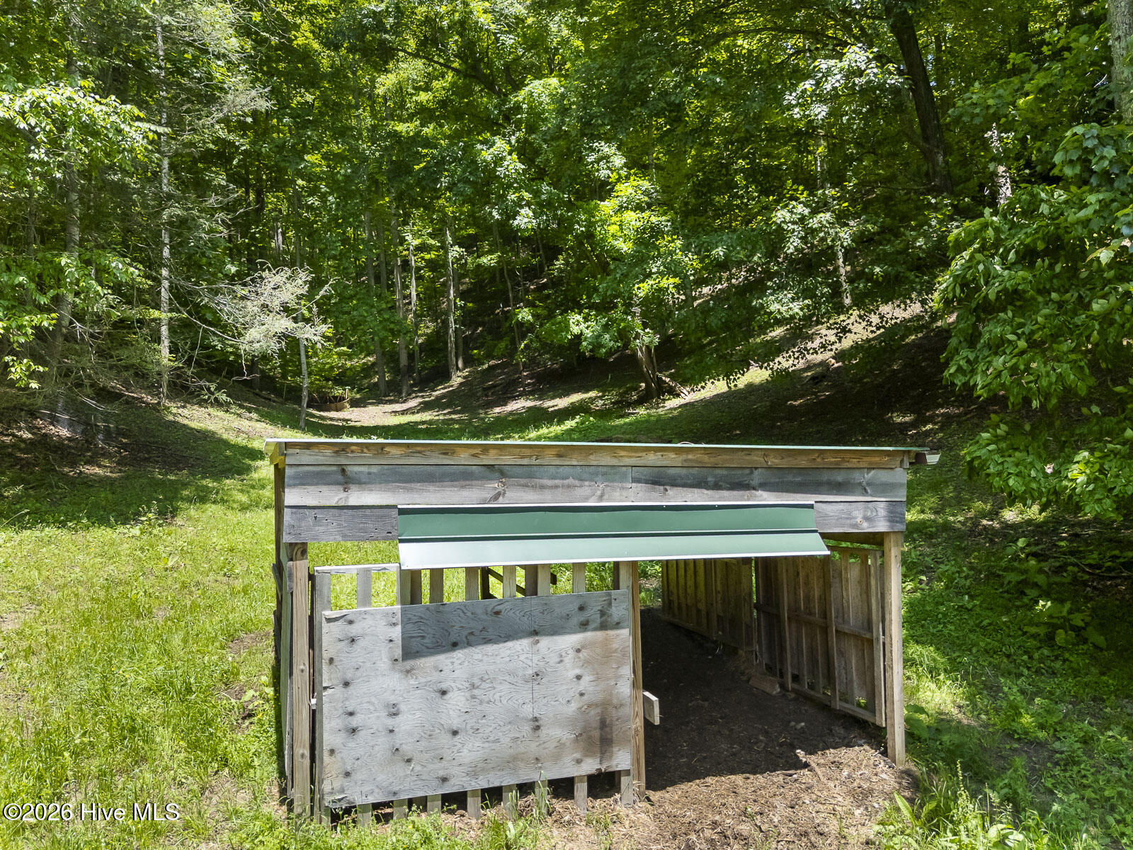 1740 Winding Stairs Road Topton, NC 28781 - Photo 121 of 129