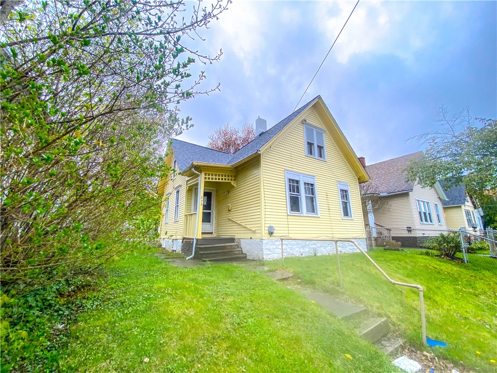 273 Alphonse Street Rochester, NY 14621 - Photo 1 of 1