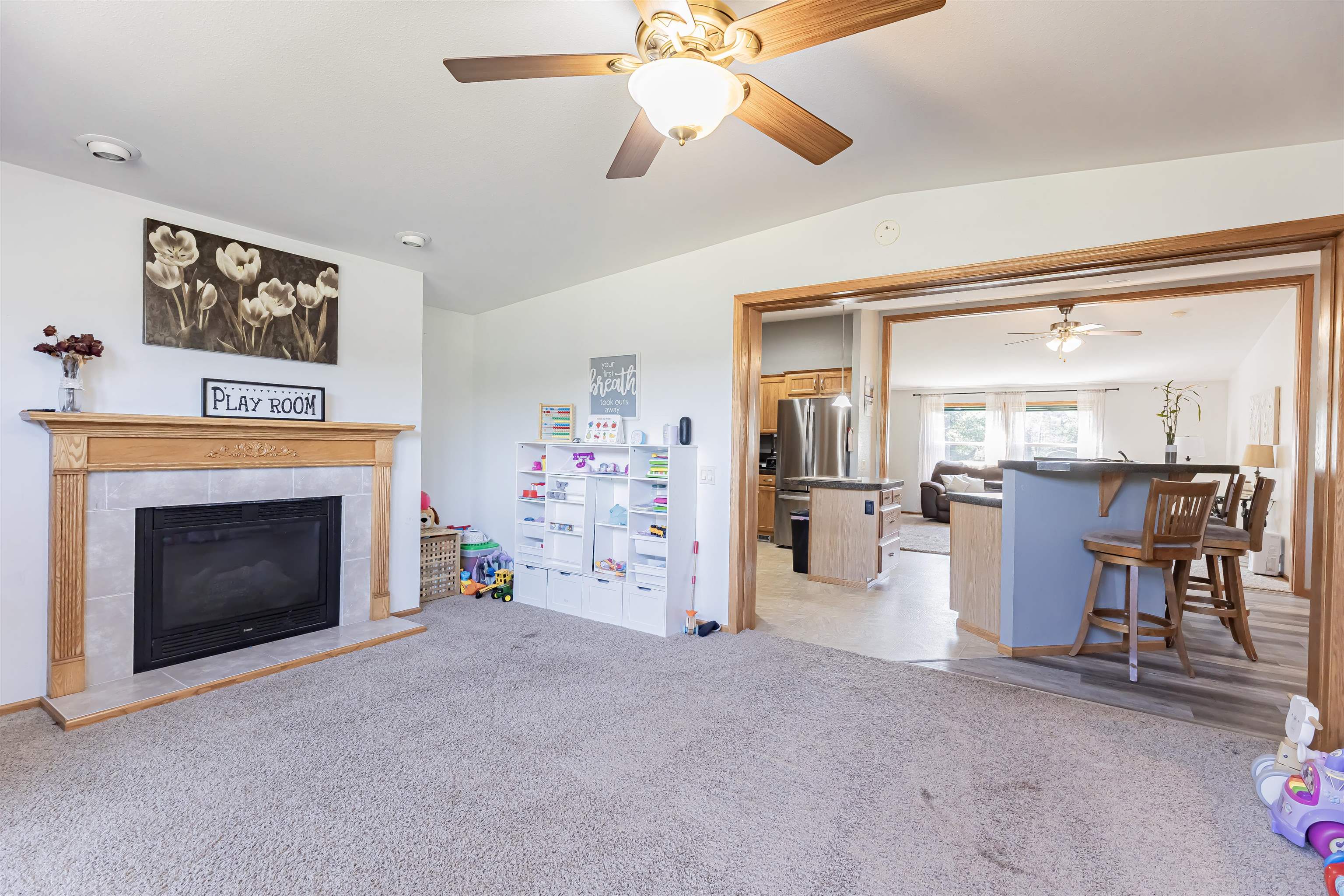 N2985 Spruce Road Clintonville, WI 54929 - Photo 16 of 32 Gallery Image 16