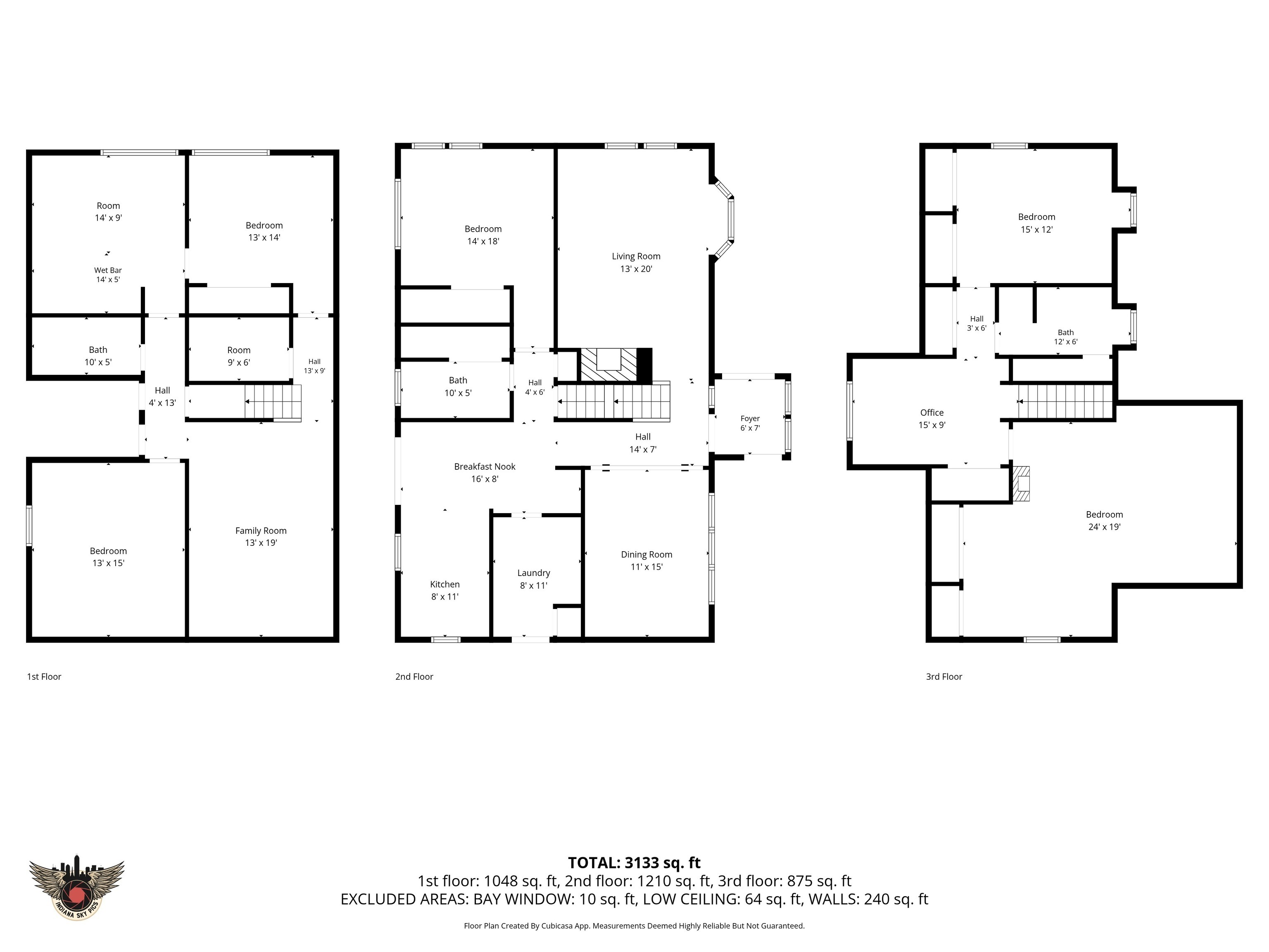 6412 Jones Road Gosport, IN 47433 - Photo 67 of 67