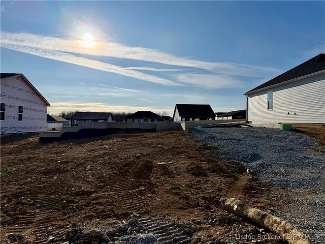 $374,900 | 2606 Vineyard Way, Unit LOT 226, Memphis, IN 47143