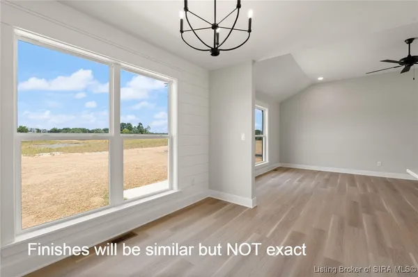 $374,900 | 2606 Vineyard Way, Unit LOT 226, Memphis, IN 47143