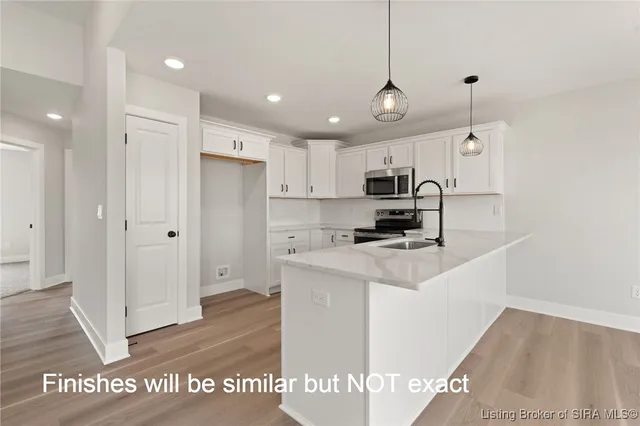 $374,900 | 2606 Vineyard Way, Unit LOT 226, Memphis, IN 47143