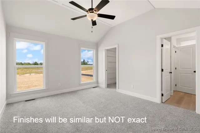 $374,900 | 2606 Vineyard Way, Unit LOT 226, Memphis, IN 47143