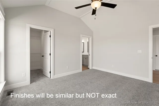 $374,900 | 2606 Vineyard Way, Unit LOT 226, Memphis, IN 47143