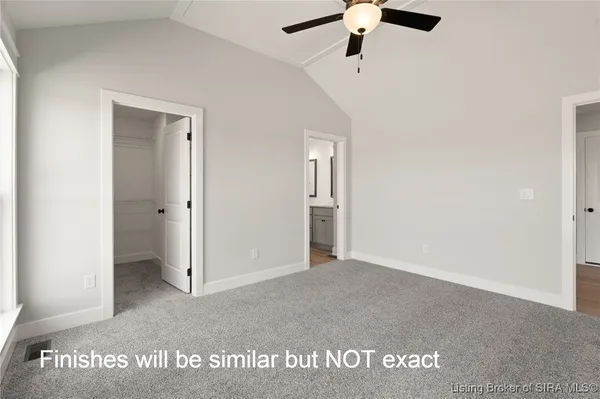 $374,900 | 2606 Vineyard Way, Unit LOT 226, Memphis, IN 47143