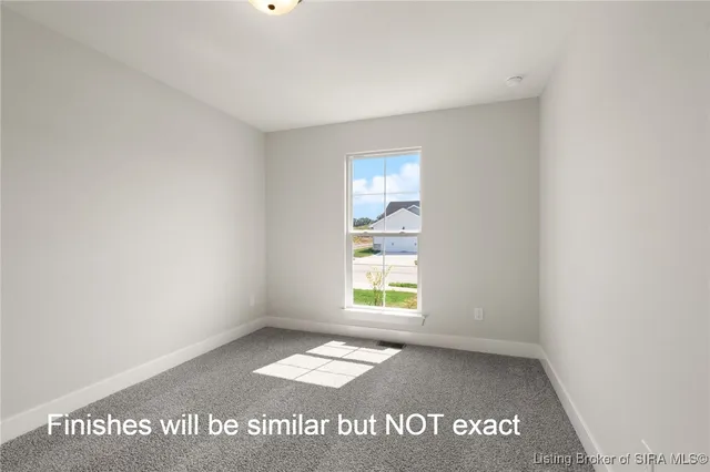 $374,900 | 2606 Vineyard Way, Unit LOT 226, Memphis, IN 47143