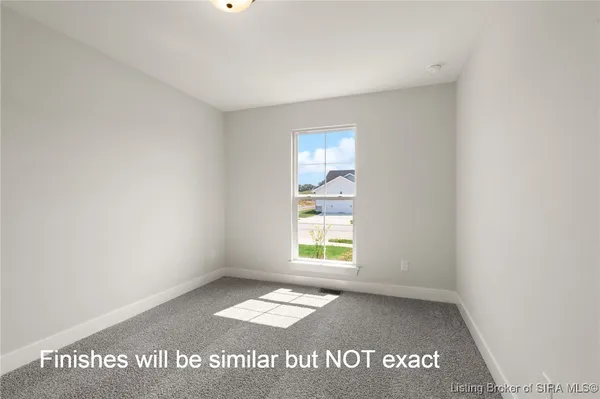$374,900 | 2606 Vineyard Way, Unit LOT 226, Memphis, IN 47143