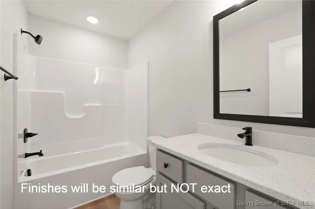 $374,900 | 2606 Vineyard Way, Unit LOT 226, Memphis, IN 47143