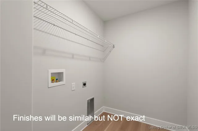 $374,900 | 2606 Vineyard Way, Unit LOT 226, Memphis, IN 47143