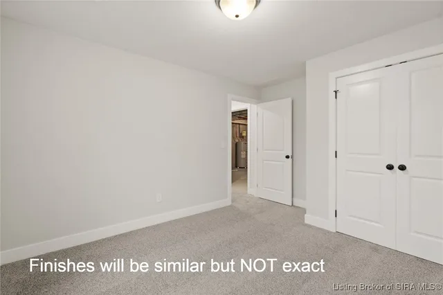 $374,900 | 2606 Vineyard Way, Unit LOT 226, Memphis, IN 47143