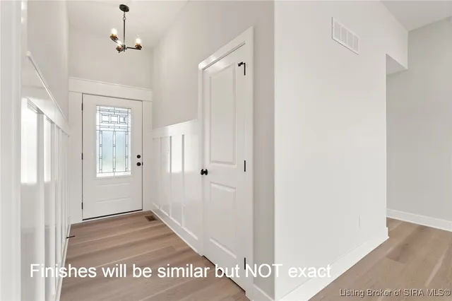 $374,900 | 2606 Vineyard Way, Unit LOT 226, Memphis, IN 47143