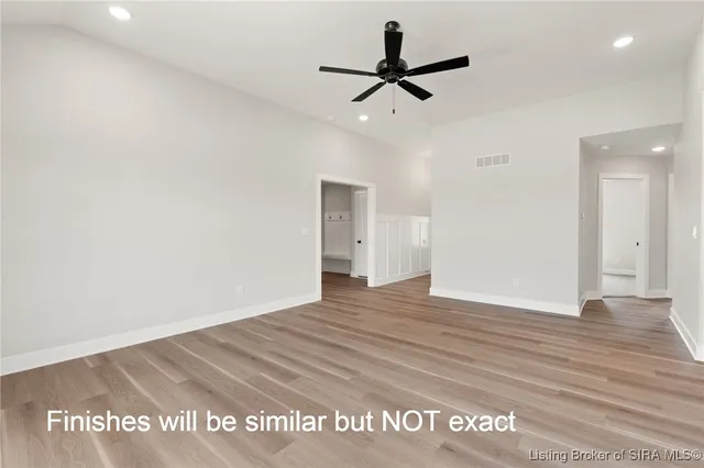 $374,900 | 2606 Vineyard Way, Unit LOT 226, Memphis, IN 47143